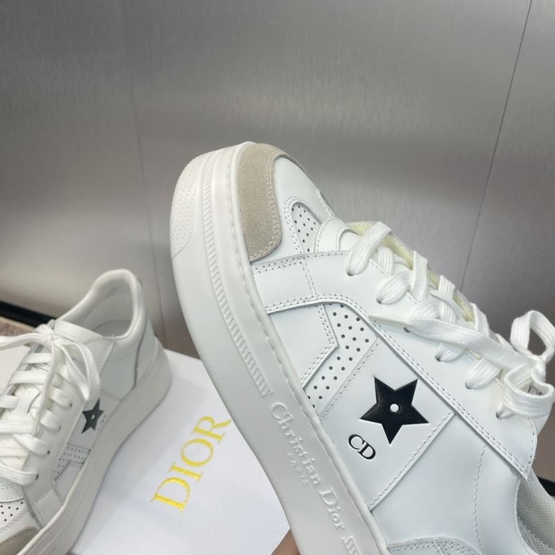 Christian Dior Low Shoes